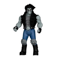 McFarlane DC Super Powers Lobo 4.5in Action Figure
