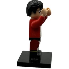 LEGO [DC Comics Super Heroes] – Plastic Man Building Set – Justice League Series