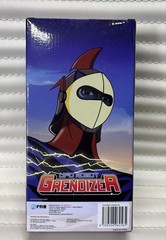 HL PRO Grendizer Sofubi Version 235mm – Unopened