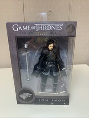 Game of Thrones Jon Snow #1 Legacy Collection Funko Action Figure HBO Series