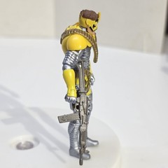 Marvel Universe X-Men Origins Wolverine Maverick 3.75” Action Figure