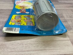 Garbage Pail Kids “JENNY GENIUS” Pop-Up Imperial Toys 1986 SEALED SEE PICS J5
