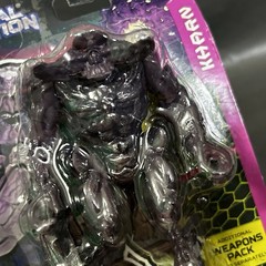 FINAL FACTION Hive Class Action Figure Lot (3) Drone/Brute/Synthoid NEW 2022