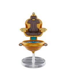Hasbro Marvel Legends Series: Kang the Conqueror with Throne 6″ Figure In Stock