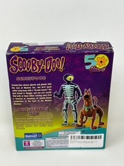 Scooby-Doo! 50th Anniversary Twin Figure Pack Exclusive – Scooby and The Skeleto