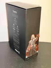 Hot Toys Star Wars Lord Starkiller Special Edition VGM63 1:6 Scale Figure 913304