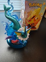 Funism Offical Pokémon Eevee Evolution Confirmed Vaporeon US STOCK 6″H