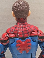 Spider-Man No Way Home Legends Lot 6 In Set Of 2 Some Accessories Marvel Unboxed