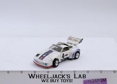 Jazz 100% Complete Vintage 1985 G1 Transformers Hasbro Action Figure