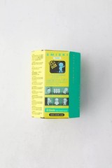 Smiski Glow In The Dark Blind Box Figure Set of 3 Random Series Sealed New