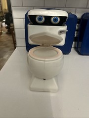Johnny The Talking Singing Toilet By Gemmy Industries – Tested Working Great
