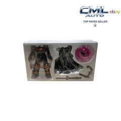 35th anniversary CCS TOYS GunBuster Gunbuster Action Figure NO BOX