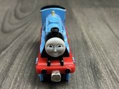 Lot 4 Thomas & Friends Train Gordon Percy Thomas Metal Die Cast Plastic