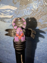 Bakugan Darkus Reaper 250G Battle Brawlers