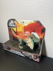 Jurassic World Toys Savage Strike Dinosaur Action Figure – Multicoloured