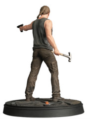 Dark Horse The Last of Us Part II: Abby Figure