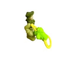 Kinder Joy Imaginext Military Army Man Mini Miniature Action Figure Ferrero S1