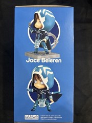Magic The Gathering Jace Beleren Nendoroid