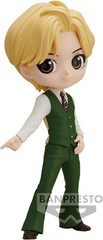 BanPresto – Tinytan Dynamite – Q Posket – V Version B Staute Mehrfarbig