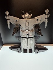 Brave DX Yuusha Fighbird Granbird Galaxy Defender Transformer Worn ??