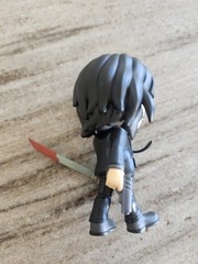 Yootooz John Wick Vinyl Figure Collectible