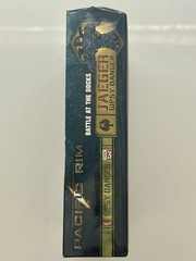 Loot Crate Exclusive Jaeger Gipsy Danger Figure New In Box Sealed