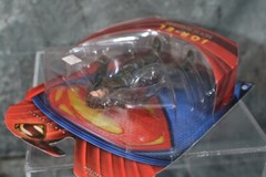 2013 Mattel Movie Masters Adult Collector SUPERMAN GENERAL ZOD JOR-EL LOT SET