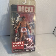 NECA ROCKY BALBOA SERIES 2
