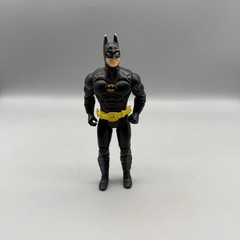 Vintage 1989 Toybiz Batman Movie Figure Michael Keaton Loose Incomplete