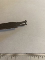 GI JOE – KNIFE SHEATH ACCESSORY – 12″ Action Figures JS1114