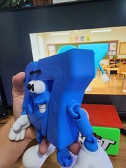 67 Toy