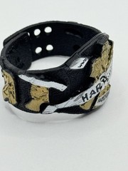 WWE MNW Elite Series – Hardcore Championship Title Belt Only Fodder 1/12 Scale
