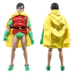 Batman Retro 8 Inch Action Figures Series 6: Robin