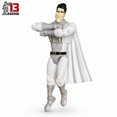Legend T13 Megamind METRO MAN 6 In Articulated Action Figure NEW
