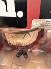 Funko Vynl Nightmare on Elm Street + Friday 13th Freddy + Jason Set New O4