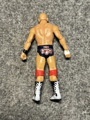 WWE Mattel The Revival Scott Dawson Wrestling Action Figures