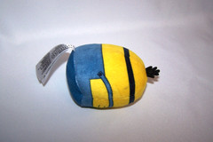 Universal City Studios Illumination Presents Minions The Rise of Gru Plush Toy