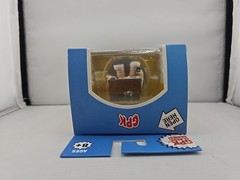 Garbage Pail Kids GPK | Geeky Gary 4″ Figure | Royal Subjects | NEW