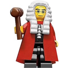 LEGO [Collectible Minifigures] – Minifigure Blind Bag – Series 9 (71000)