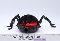 Megabug Gladiators Megaspider 1979 Kenner Vintage Vehicle Toy