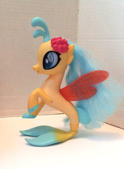 My Little Pony Lot of 18 Ponies Plus Maximus and Barbie Unicorn