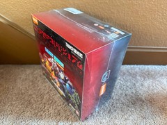 *NEW* GALAXY VERSION 03 AUTOBOT RUN Blokees Transformers – Model Kits (Assembly