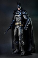 NECA Batman Arkham Knight 1/4 Scale Action Figure