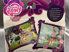 Hasbro My Little Pony Daring Pony Story Set