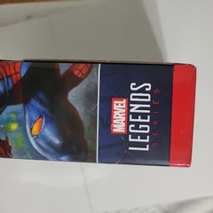 Marvel Legends Spider-Man Legends Series Action Figure w/ MAGIC THE GATHERING