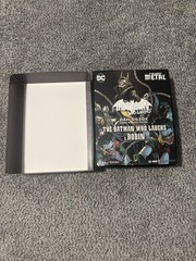Batman Who Laughs Robin Set | Beast Kingdom Dark Nights DAH-063DX