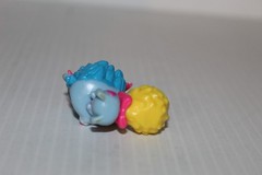 Disney Palace Pets Whisker Haven Miniature figure Thistleblossom Snow White