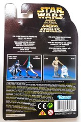 Star Wars Action Masters R2-D2 Die Cast Metal Figure tri-logo