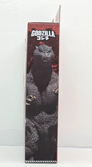 Bandai Namco Godzilla 2004 Action Figure 6″ NIB