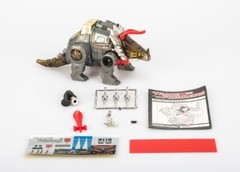 TRANSFORM G1 Reissue Dinobots set Slag/Sludge/Snarl/Swoop/Grimlock New Free Ship